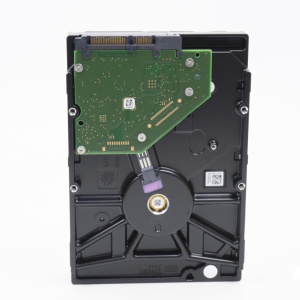 Hard Disk intern Seagate SkyHawk HDD 4TB CCTV ST4000VX007 - Img 5