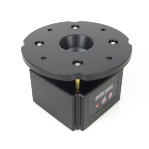 Hranitoare automata de mancare PNI MyPet PT024 pentru animale salbatice alimentare cu 4 baterii AA sau baterie de 12V - Img 5
