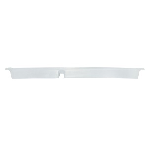 Hranitor, uluc plastic 450x35x35mm pentru stup albine 0.75L
