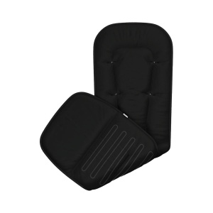 Husa Thule Stroller Seat Liner Black pentru scaun carucior copii - Img 2