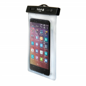 Husa waterproof pentru dispozitive mobile - LAMPA - Img 3