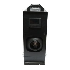 Incalzitor stationar, sirocou 12-24V, 5KW cu display LCD si telecomanda Bourget - Img 5