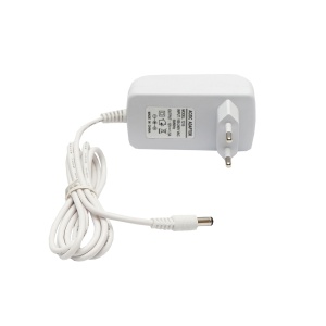 Incarcator AC 220V/50Hz - DC 12V/1.5A 1.3m pentru aparat generator impulsuri gard electric Breckner Germany - Img 2