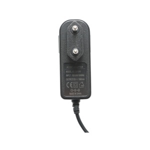 Incarcator AC 220V/50Hz - DC 12V/1.5A 1.3m pentru aparat generator impulsuri gard electric - Img 2