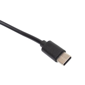 Incarcator auto PNI cu mufa USB-C 12V/24V - 5V, pentru DVR auto, lungime cablu 3.5m - Img 3