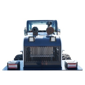 Incarcator frontal WOLA 1.2T, 4x4, 56CP, cupa 0.8m3 KONIG TRAKTOREN - Img 8