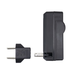 Incarcator Impact pentru acumulatori Sony NP-F960 - Img 3