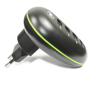 Incarcator USB PNI HC41 pentru telefoane, tablete, aparate foto - Img 7
