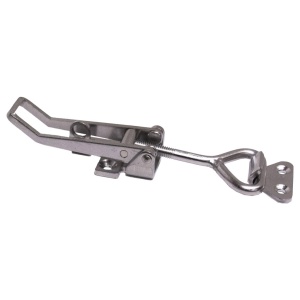 Inchizator oblon INOX