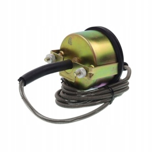 INDICATOR TEMPERATURA ULEI APA, MTZ, T-25, 12V, 1.5M - Img 4