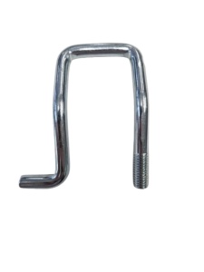 Inel ancorare 700kg cu filet de 8 mm
