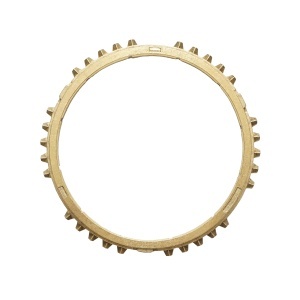 Inel sincron Massey Ferguson, Case IH Z=42 cod OEM 1684022M1, 3146645R1, 1238304397, 3033862M1, 3383188M1, 383188M1, 1671911M1, 033862M1 - Img 2