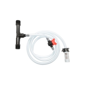 Injector venturi fertilizare pentru sisteme de irigare 1-32mm - Img 1