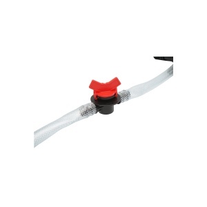 Injector venturi fertilizare pentru sisteme de irigare 1-32mm - Img 5
