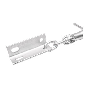 Intinzator ancora cu lant pentru Massey Ferguson cod OEM 184585M91, 1863220M91 - Img 2