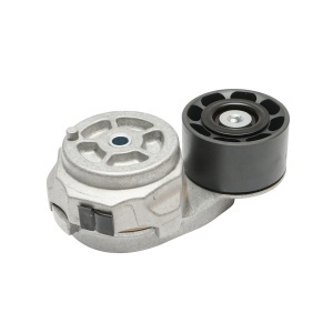 Intinzator curea pentru Case IH, Fiat, New Holland cod OEM 87326910, J911315, J912246, J914086, J918944, J934817, J936202, J936203, 87801838, 87840057, 47683084 - Img 2