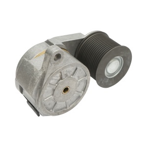 Intinzator curea pentru John Deere cod OEM RE69083, B58210, B53408 Breckner Germany - Img 2