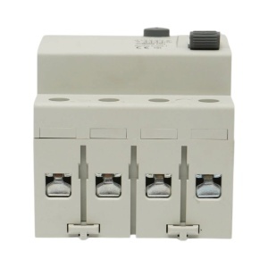 Intrerupator automat diferential RCCB 4P 25A, 300mA, 400V tip AC LRE1-63 Longroad - Img 2