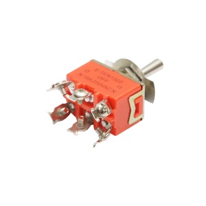 Intrerupator/comutator semnalizare Universal, UTB U-650 si U-445 - Img 3