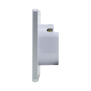 Intrerupator inteligent pentru jaluzele cu touch PNI SafeHome PT135J WiFi, 600W, comanda prin internet, aplicatie de mobil Tuya Smart, integrare in scenarii si automatizari smart cu alte produse compa - Img 4