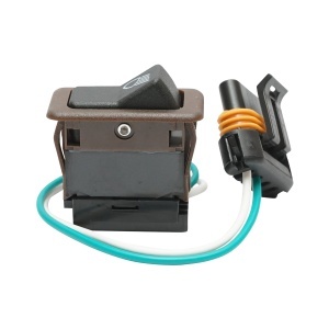 Intrerupator lumini pentru John Deere cod OEM AL151415 - Img 3