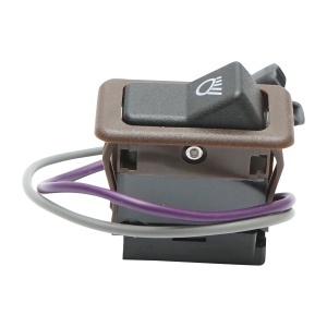 Intrerupator lumini pentru John Deere cod OEM AL155611 - Img 4