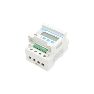 Invertor Hybrid 10KW Growatt SPH-10000TL3-BH-UP, trifazic WIFI cu Smart Meter trifazic DTSU666 - Img 9