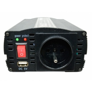 Invertor IPS 24/230V - 500/1000W - Img 3