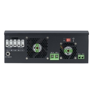 Invertor solar PNI GreenHouse SC1800C PRO 3KW 13A 3000VA, 24V, MPPT 60A, Off Grid Hibrid Sinus pur - Img 8