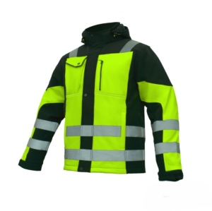 Jacheta reflectorizanta de lucru Classic-vis WIN