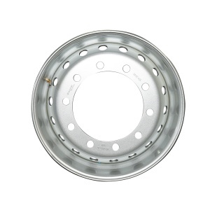 Janta sa camion cu frana pe disc 22.5/11.75 1JX45 ET 120 - Img 2