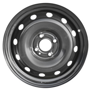 Janta tabla Logan II, Sandero II 6JX15 PCD 4x100 ET40 6001547244 - Img 2