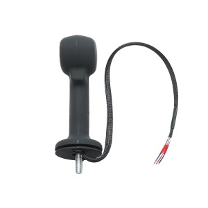 Joystick electric cu 2 butoane A-DK-10 - Img 2