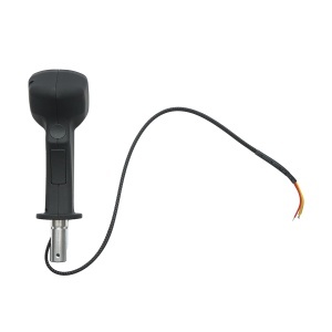 Joystick electric cu 2 butoane L-DK-02 - Img 2