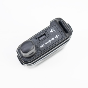 Kit 2 statii radio portabile PNI PMR R10 PRO, 446MHz, 0.5W, 16 canale programabile, 16 PMR si tonuri 50 CTCSS si 104 DCS, Monitor, Scan - Img 5