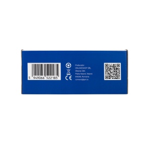 Kit 6 statii radio portabile PNI PMR R40 PRO acumulatori, incarcatoare si casti incluse - Img 14