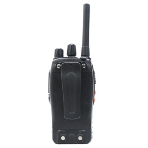 Kit 8 statii radio portabile PNI PMR R40 PRO acumulatori, incarcatoare si casti incluse - Img 6