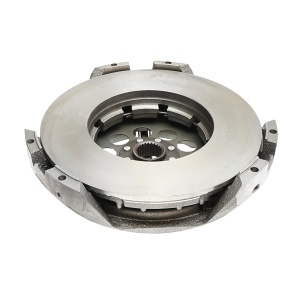 Kit ambreiaj fi 330mm, 25 caneluri pentru Massey Ferguson, Landini OEM 3613975M91 - Img 3