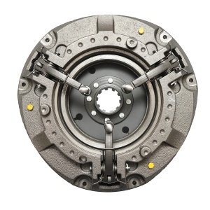 Kit ambreiaj pentru Massey Ferguson cod OEM 3620407M91, 2300012410, 887879M91, 887881M91 Breckner Germany