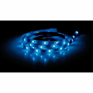 Kit banda LED RGB 12/24V - 200 cm - Img 4