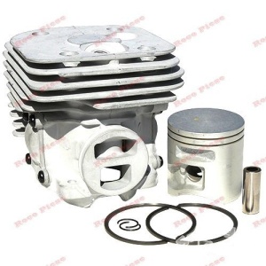 Kit cilindru drujba Husqvarna 365, 372 X-Torq Hyway (Piston placat cu teflon) - Img 4