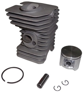 Kit cilindru drujba Husqvarna 40, 240R , 245 Taiwan - Img 2