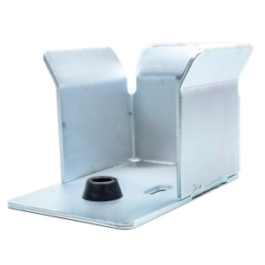 Kit complet automatizare porti autoportante PNI AP800D, motor, roti, fotocelule, telecomanda, lampa, 6 metri cremaliera, 3x2 m sina pentru o deschidere utila de 4-5m, 230V, 1100 N si 800KG poarta culi - Img 14
