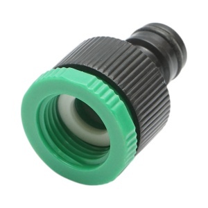 Kit complet irigare prin picurare cu furtun 10m, duze, conectori, tije de fixare 49 piese - Img 8