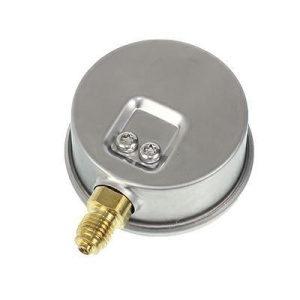 KIT DE MASURARE PRESIUNE - MANOMETRUL M12x1,5 0-25 bar - Img 2