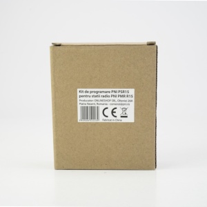 Kit de programare PNI PSR15 pentru statii radio PNI PMR R15 - Img 3