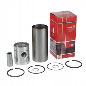 KIT DE REPARATIE PISTON MF-4 (5P) HELEIT MOTOR