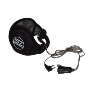 Kit Difuzor bluetooth Albrecht MAX-treme si cadou Casti stereo Midland Subzero pentru iarna culoare Negru Cod C936.19 - Img 6