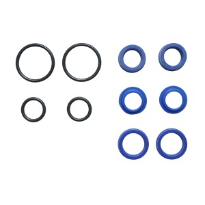 Kit garnituri reparatie cilindri hidraulici RA04, RA05, RA06, RA07, RA08, RA44, RA45, RA46, RA47