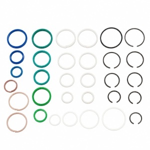Kit garnituri reparatie cilindru basculare remorca RM 4 trepte STD DISCG85 - Img 2